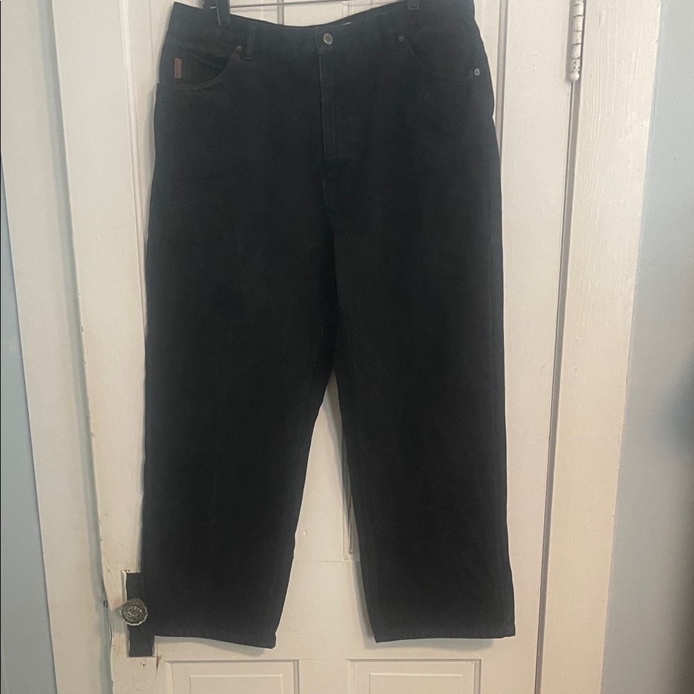 Timberland Men's black Jeans pants